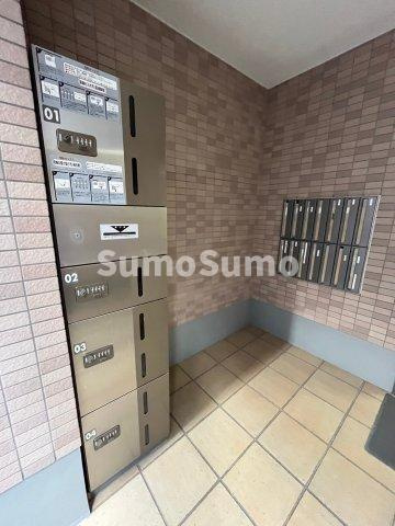 エヌシーパレスのその他共用部分