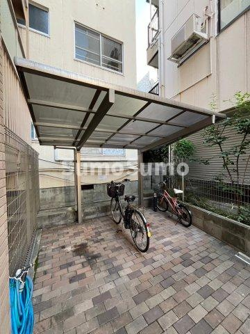 エヌシーパレスのその他共用部分