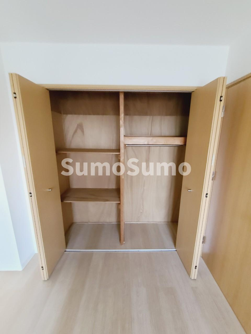 ＵＲ西宮マリナパークシティ丘のある街の設備