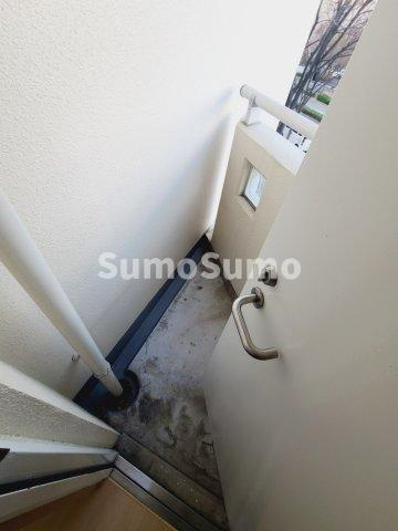 ＵＲ西宮マリナパークシティ丘のある街の設備
