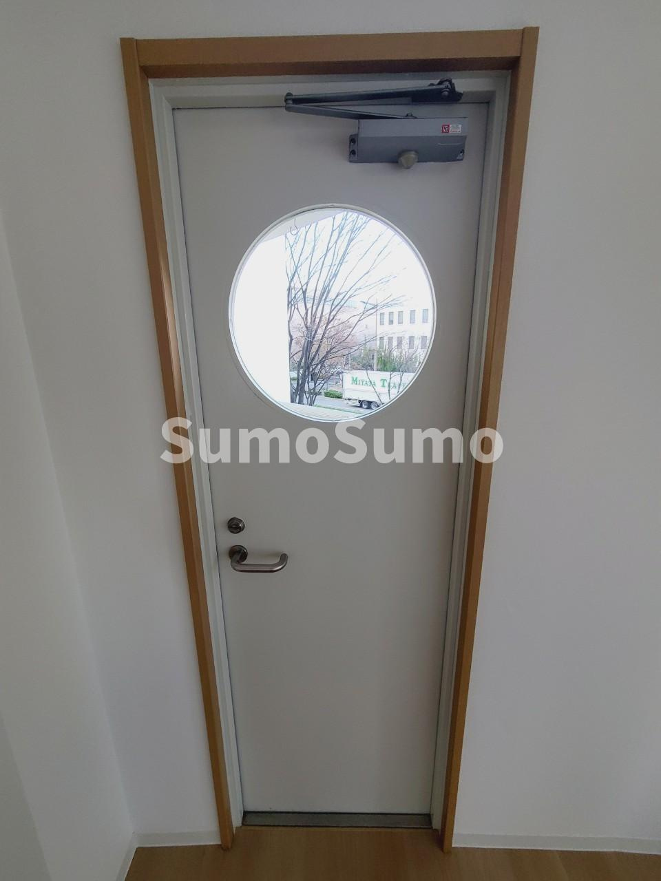 ＵＲ西宮マリナパークシティ丘のある街の設備