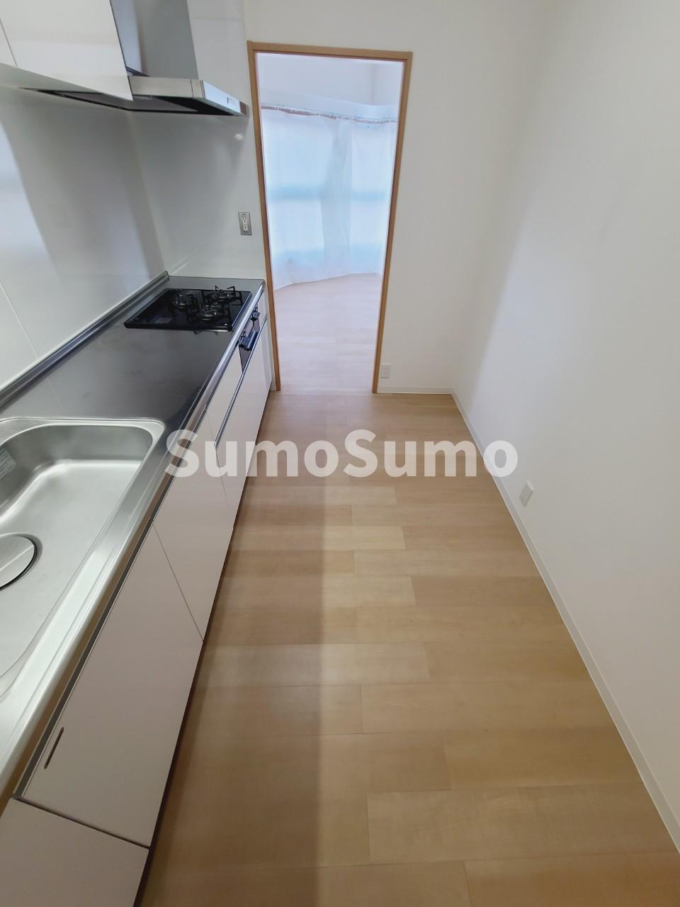 ＵＲ西宮マリナパークシティ丘のある街のその他