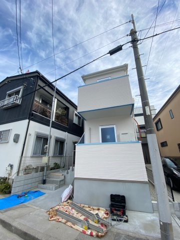 アムールグラン西宮