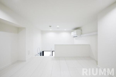 【内装】 | ククリトウキョウシンジュク（QUQURI Tokyo Shinjuku）