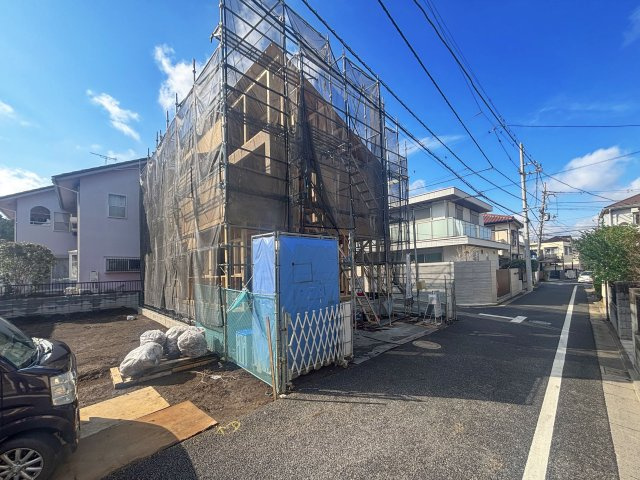 新築分譲［ミラクラス桜台Ⅱ］