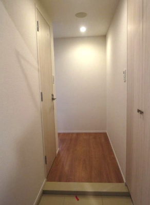 【玄関】 | ハーモニーレジデンス東京イーストコア＃004