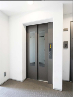 【セキュリティ】 | ハーモニーレジデンス東京イーストコア＃004