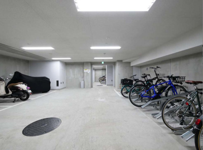 【その他】 | ハーモニーレジデンス東京イーストコア＃004