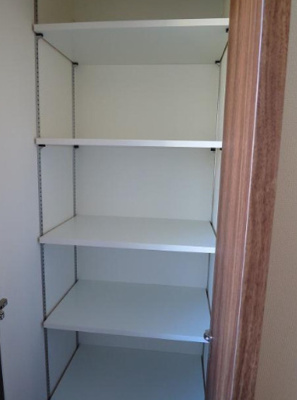 【収納】 | ハーモニーレジデンス東京イーストコア＃004