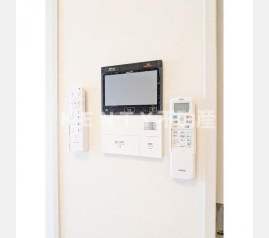 【セキュリティ】 | ＡＩＦＬＡＴ品川戸越パークサイド | その他画像