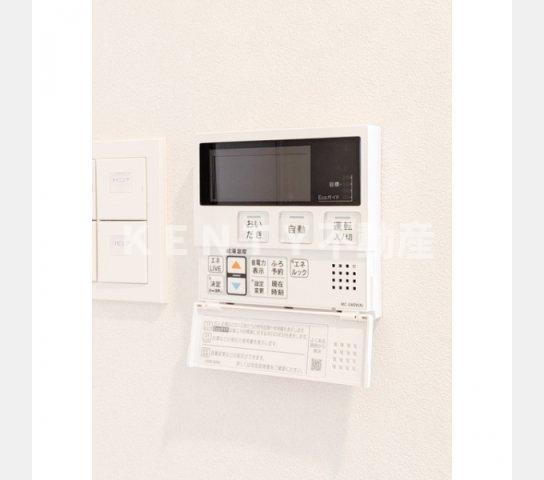 【設備】 | ＡＩＦＬＡＴ品川戸越パークサイド | 設備