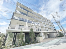 ＡＺＥＳＴお花茶屋Ⅳの画像