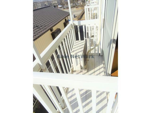 アークヒルズフクモトNO.1Cの玄関|玄関