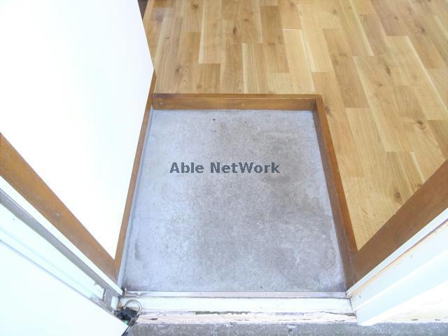 アークヒルズフクモトNO.1Cのセキュリティ|インターホン