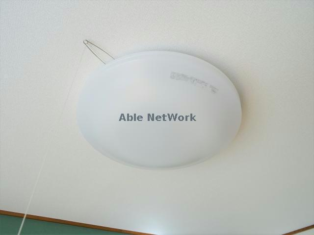 アークヒルズフクモトNO.1Cのその他|冷蔵庫置き場