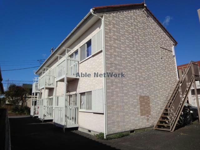 アークヒルズフクモトNO.1Cの外観|外観