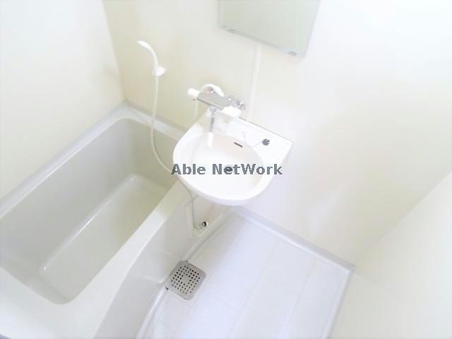 アークヒルズフクモトNO.1Cのトイレ|温水洗浄便座