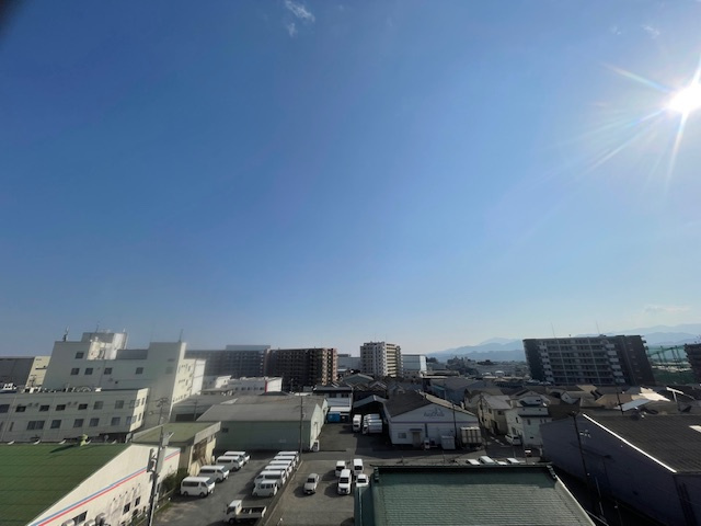 【展望】ライオンズマンション橋本第５ 