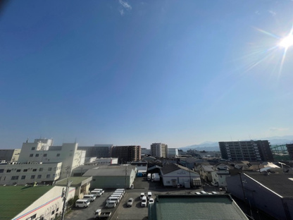 【展望】ライオンズマンション橋本第５ 