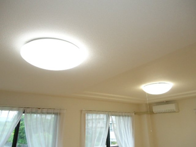 【設備】 | エスポワール・Ｍ | 室内設備