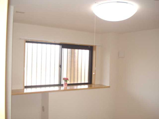 【内装】 | エスポワール・Ｍ | 室内