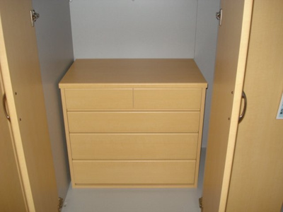 【収納】 | エスポワール・Ｍ | 収納