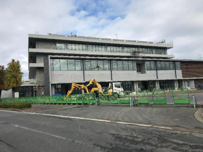 【周辺】 | エスポワール・Ｍ | 宇土市役所まで974ｍ