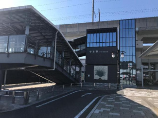 【周辺】 | エスポワール・Ｍ | 宇土駅(JR九州　鹿児島本線)まで854ｍ