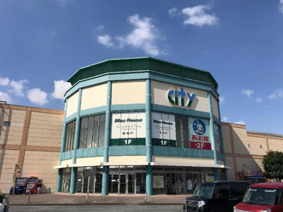 【周辺】 | エスポワール・Ｍ | 宇土シティモールまで1,572ｍ