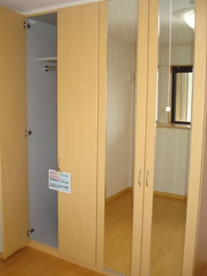 【収納】 | エスポワール・Ｍ | 収納