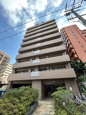 【外観】 | シティライフ新大阪
