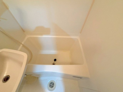 【浴室】 | シティライフ新大阪