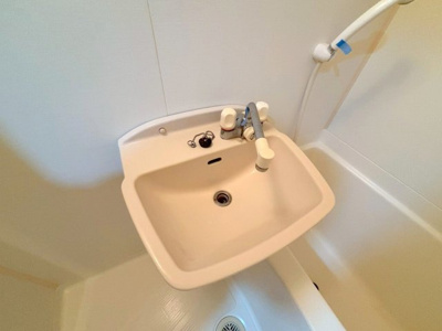 【洗面所】 | シティライフ新大阪