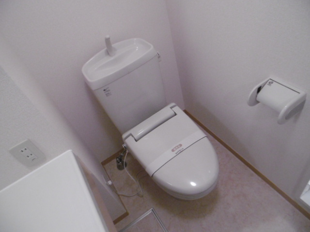【トイレ】 | セピアコート本町