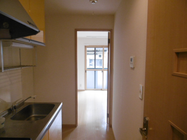 【内装】 | セピアコート本町