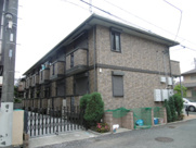 セピアコート本町の画像