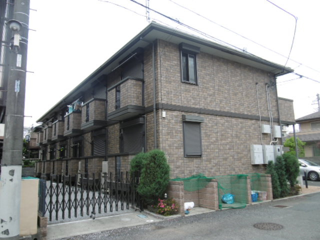 【外観】 | セピアコート本町