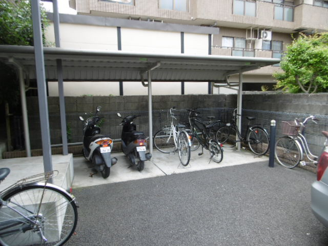 【その他】 | セピアコート本町