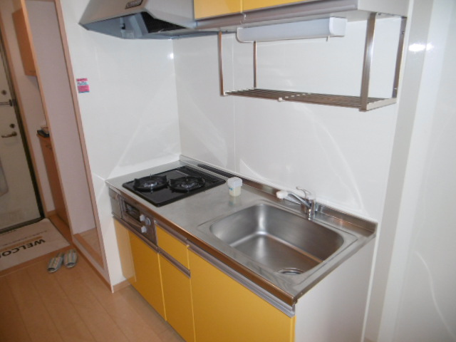 【キッチン】 | セピアコート本町