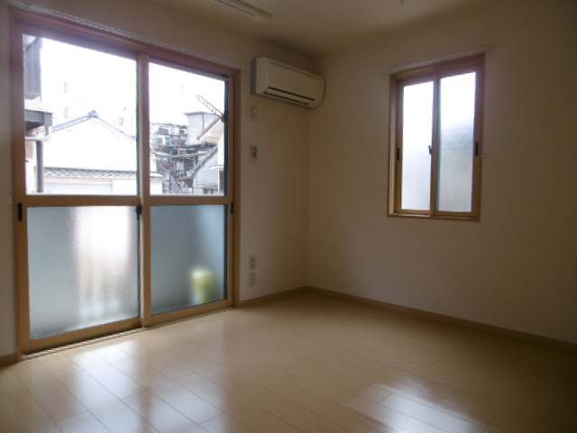 【居間・リビング】 | セピアコート本町