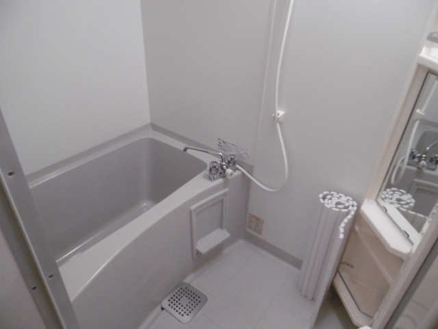 【浴室】 | セピアコート本町