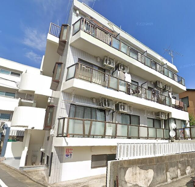 マンションパール世田谷の画像