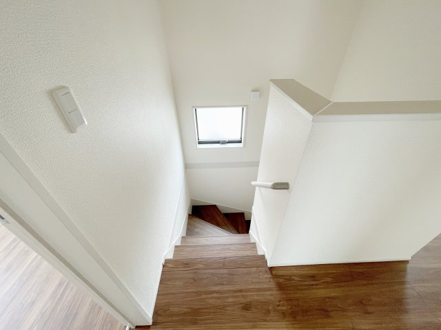 新築戸建・新築建売　大泉町第16寄木戸　西小学校・西中学校の内装