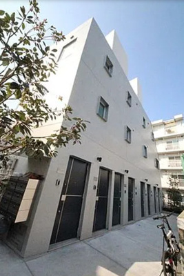 【エントランス】 | リフュージュ・オー・フォレストIII