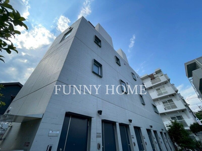 【外観】 | リフュージュ・オー・フォレストIII