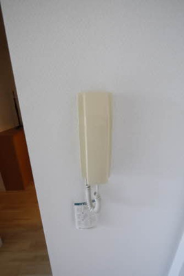 【その他】 | インペリアル・ロジュマン A棟 **