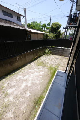 【その他】 | インペリアル・ロジュマン A棟 **