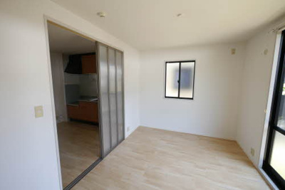 【その他】 | インペリアル・ロジュマン A棟 **