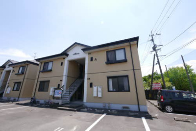 【その他】 | インペリアル・ロジュマン A棟 **