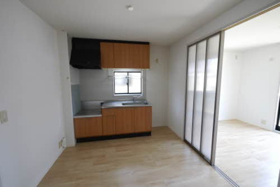 【その他】 | インペリアル・ロジュマン A棟 **